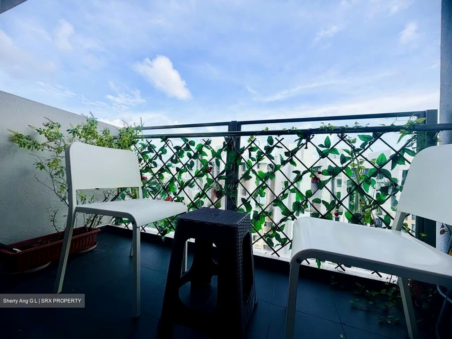 Urban Vista (D16), Condominium #601450241